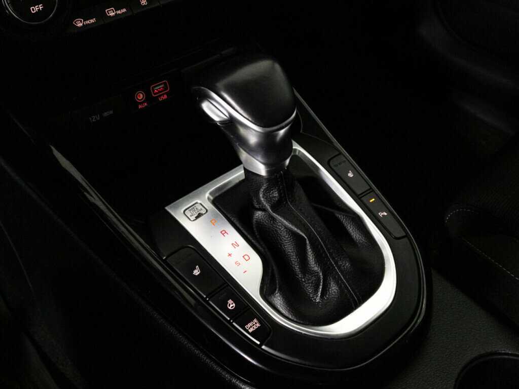 Купить Kia Cerato, 2019, 87 020 км.. Фото: #16