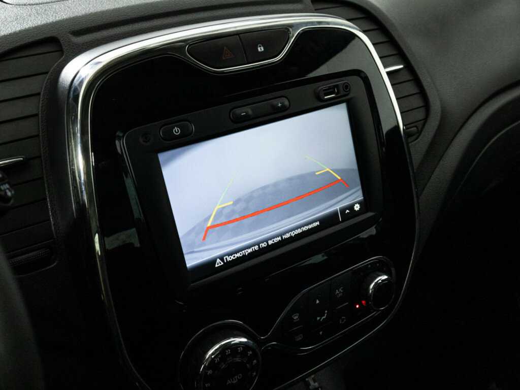 Купить Renault Kaptur, 2019, 100 000 км.. Фото: #14