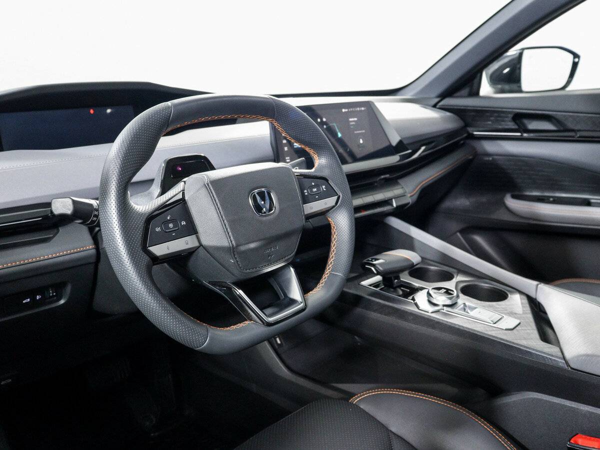 Купить Changan UNI-V, 2023, 26 064 км.. Фото: #13