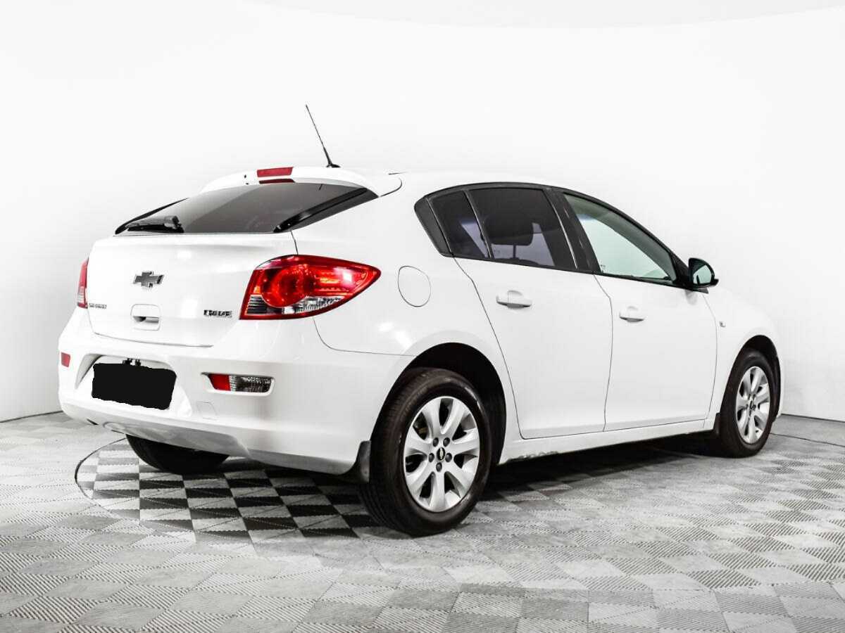 Купить Chevrolet Cruze, 2013, 247 074 км.. Фото: #4