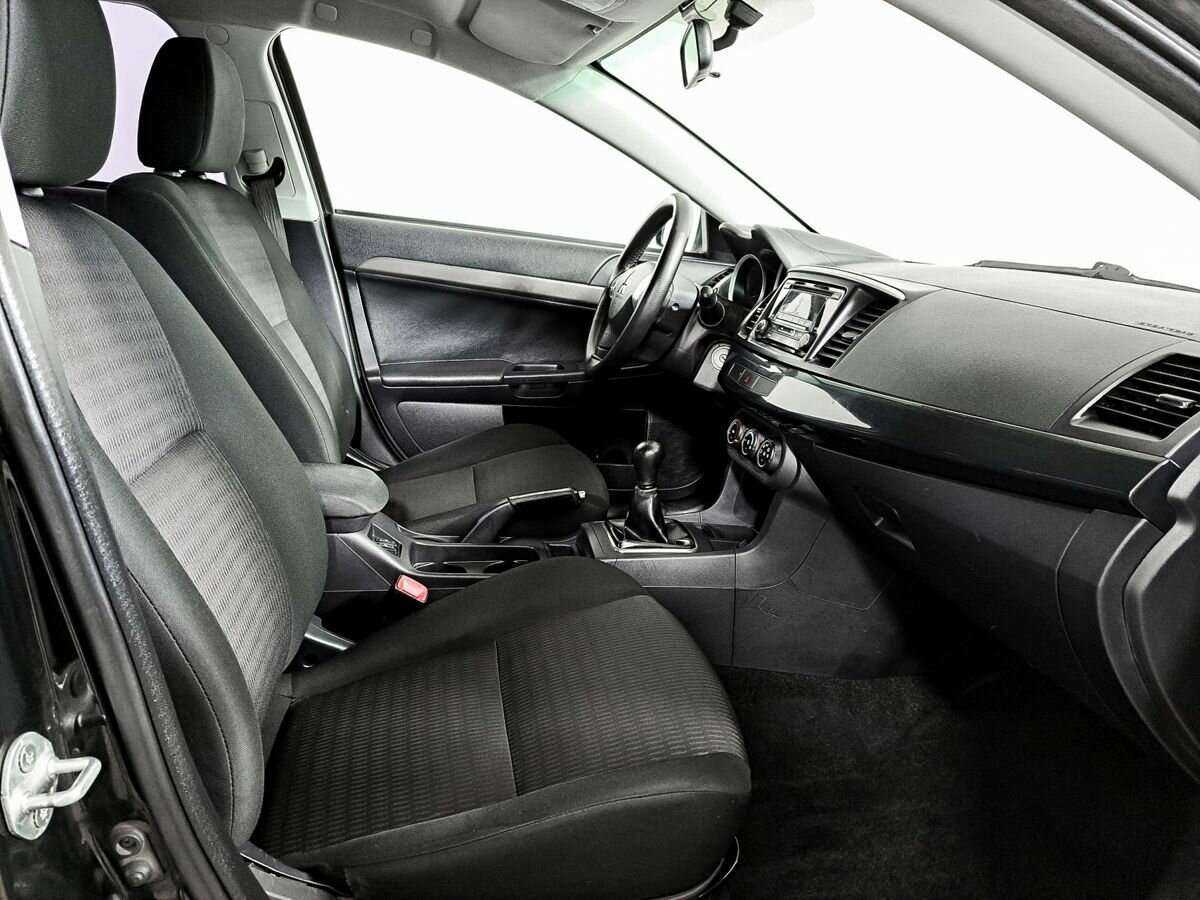 Купить Mitsubishi Lancer, 2012, 150 251 км.. Фото: #9