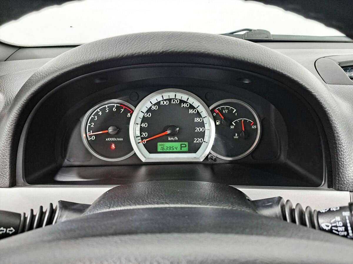 Купить Chevrolet Lacetti, 2012, 163 955 км.. Фото: #10