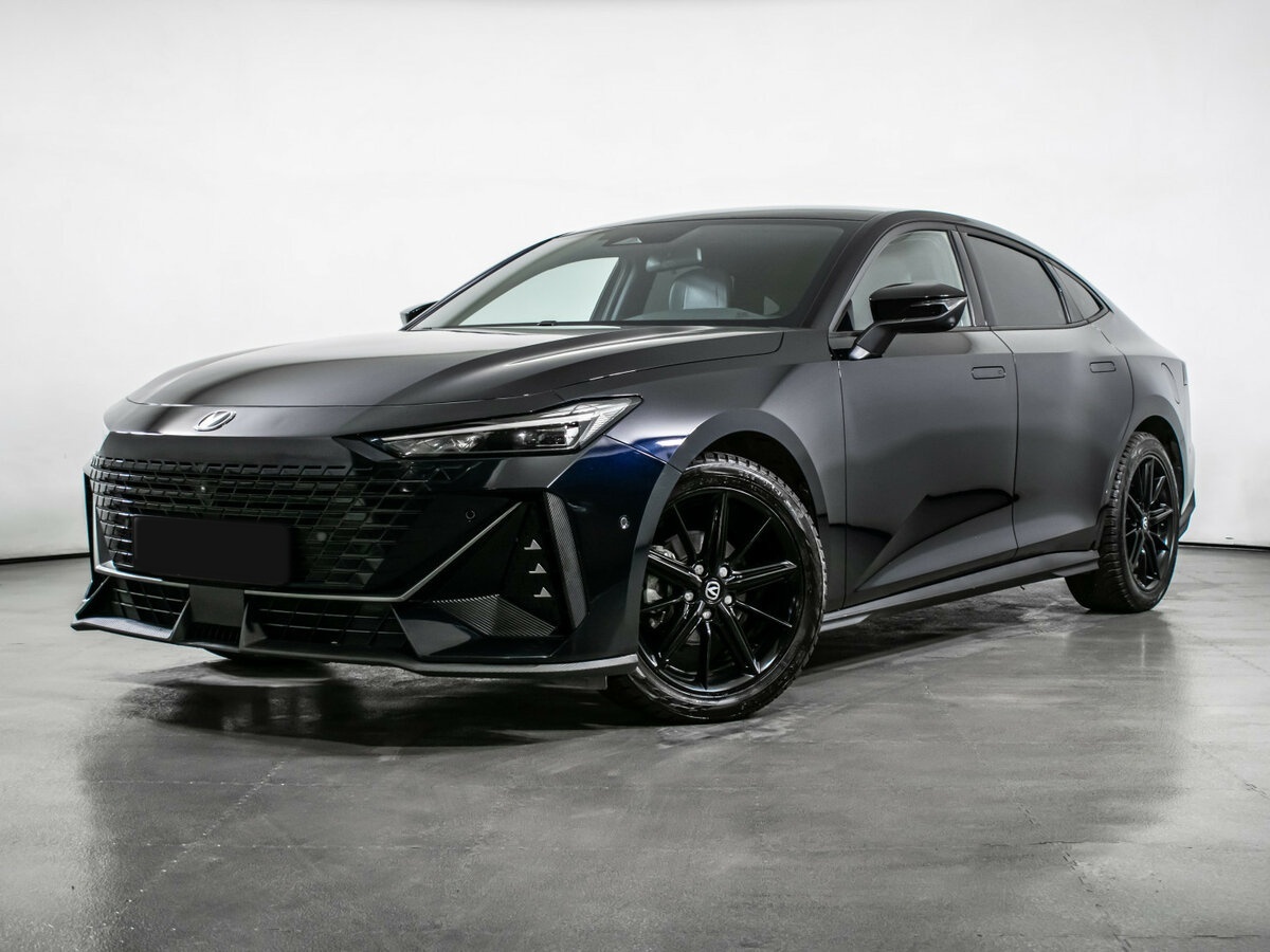 Купить Changan UNI-V, 2023, 38 730 км.. Фото: #0