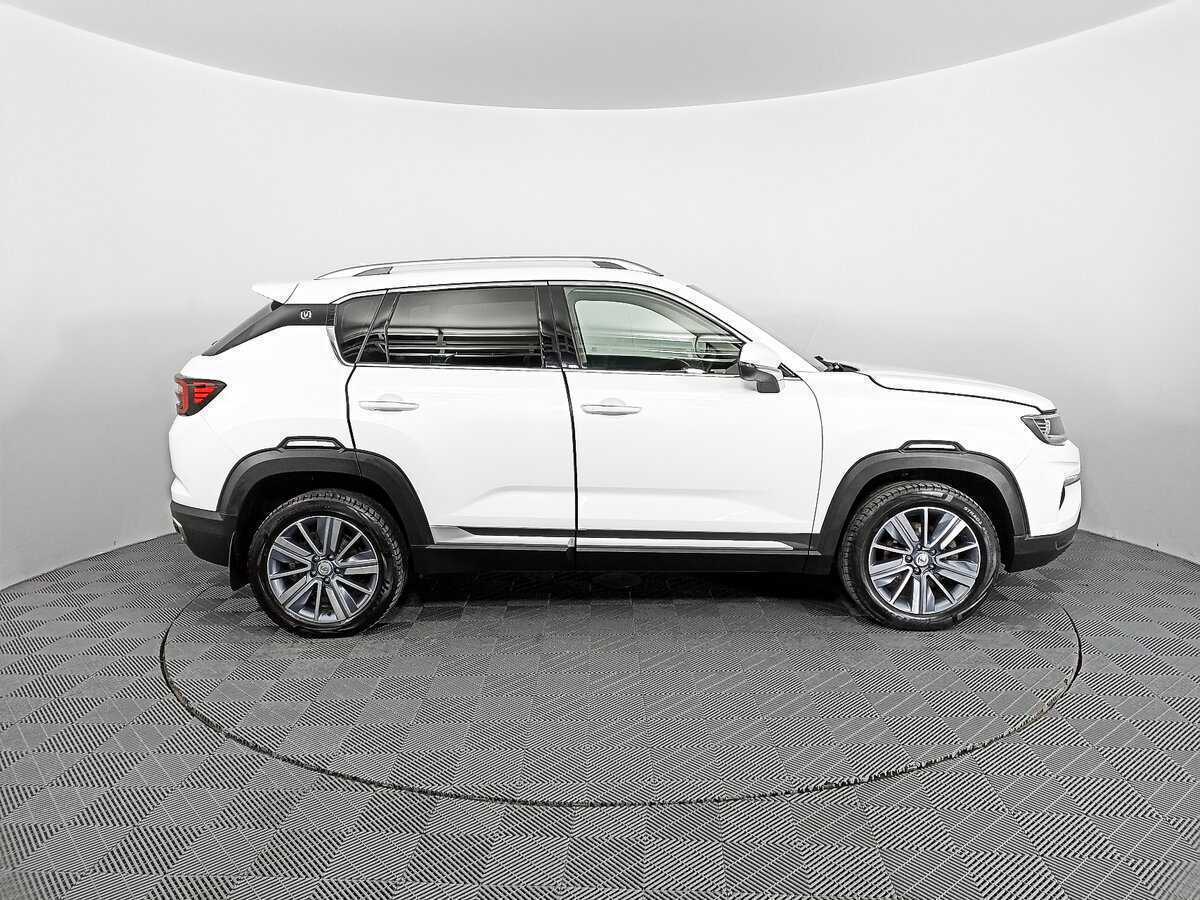 Купить Changan CS35 Plus, 2020, 35 502 км.. Фото: #3