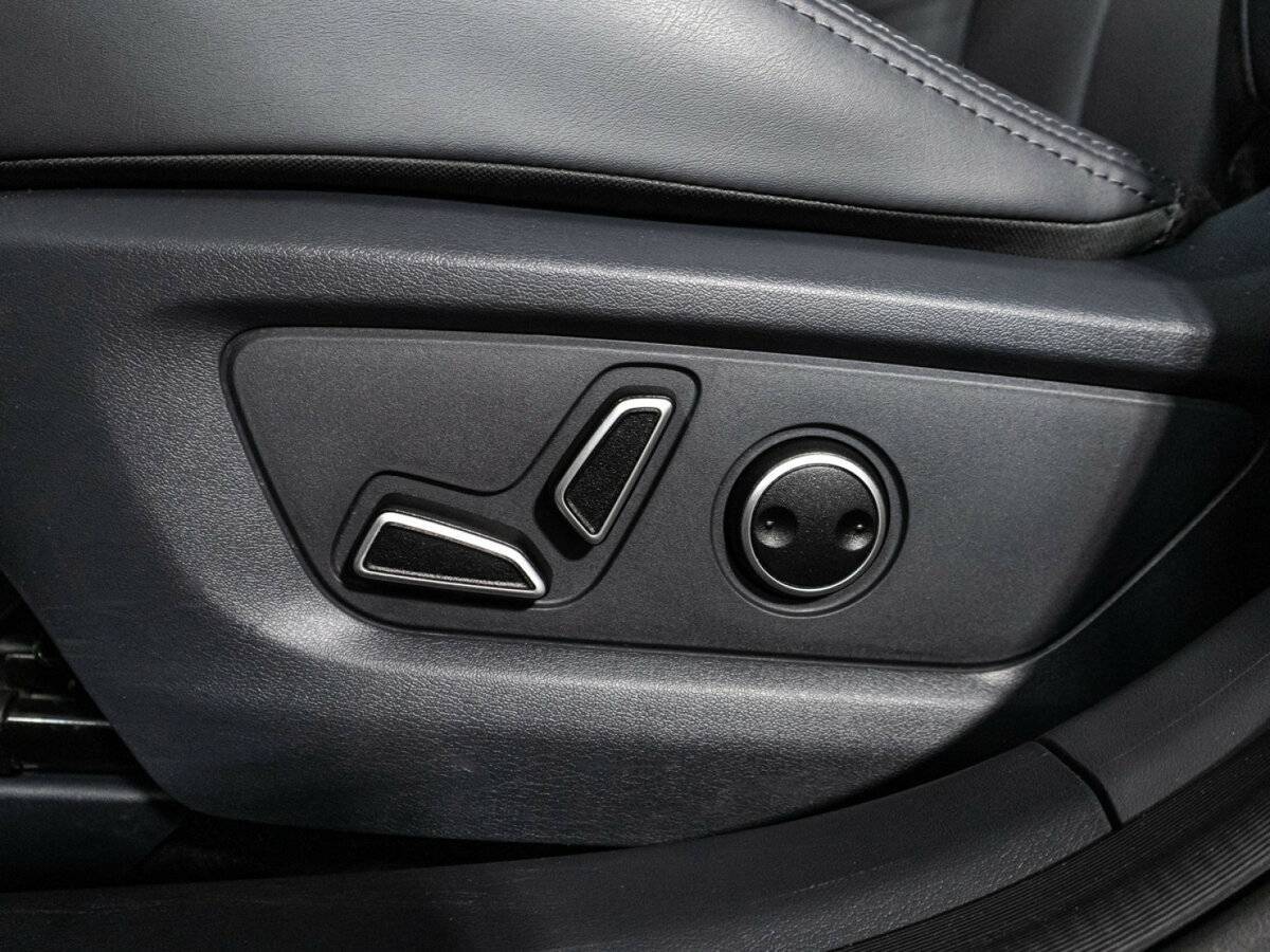 Купить Changan UNI-T, 2023, 21 312 км.. Фото: #17