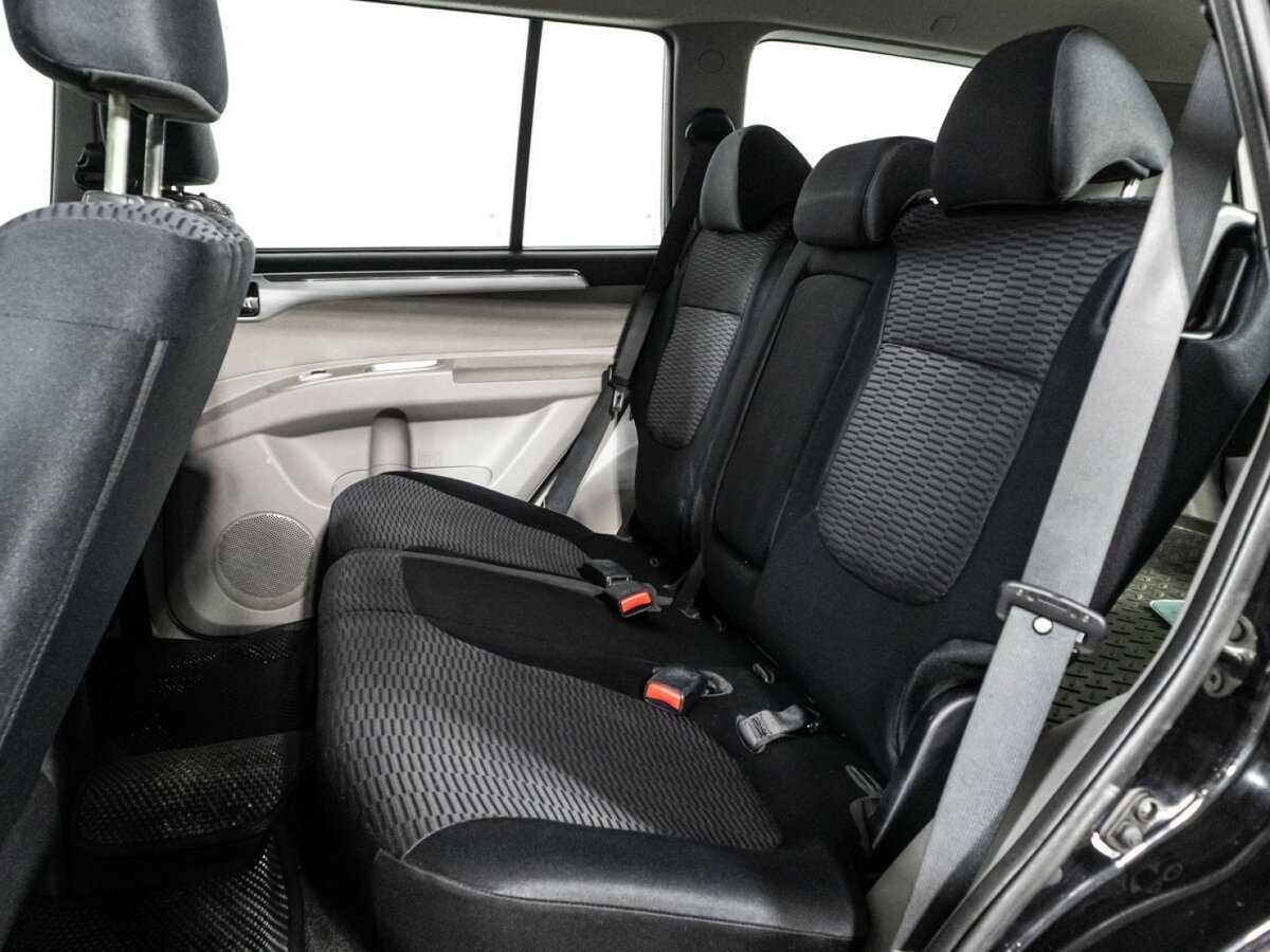 Купить Mitsubishi Pajero Sport, 2013, 215 151 км.. Фото: #9