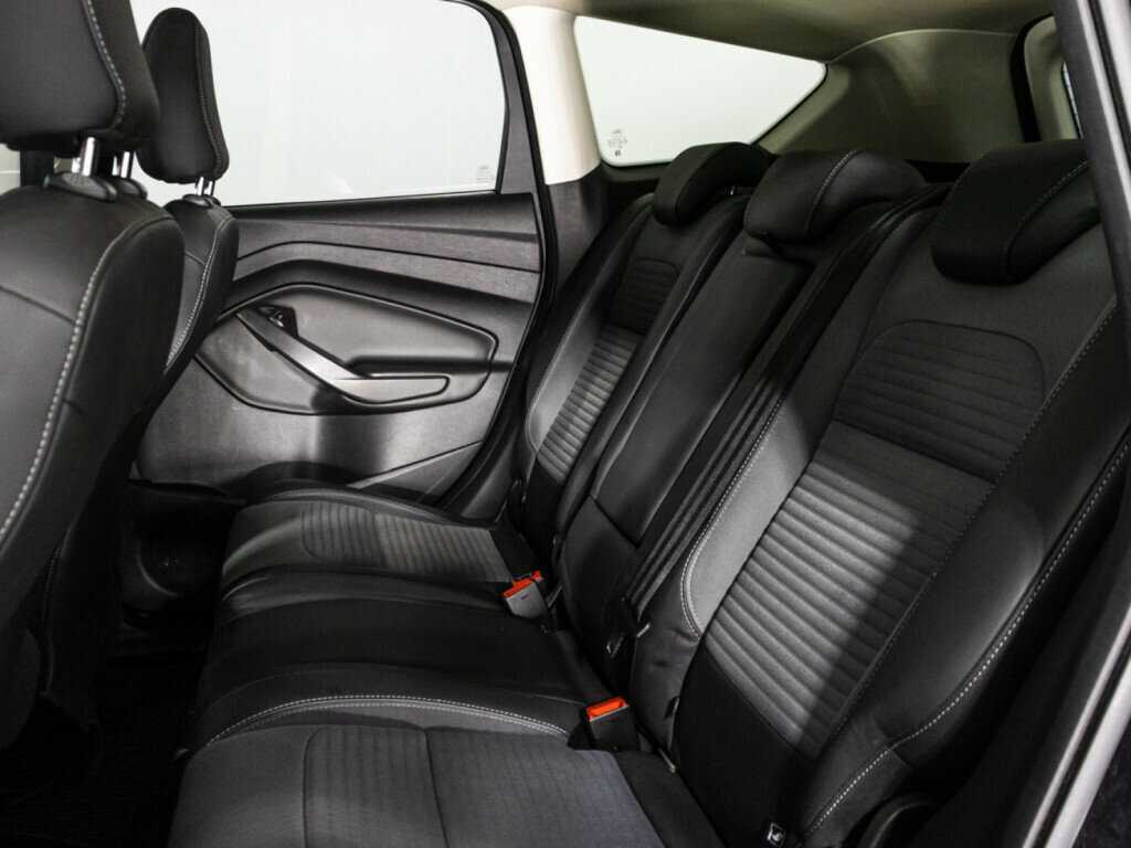 Купить Ford Kuga, 2017, 118 915 км.. Фото: #9