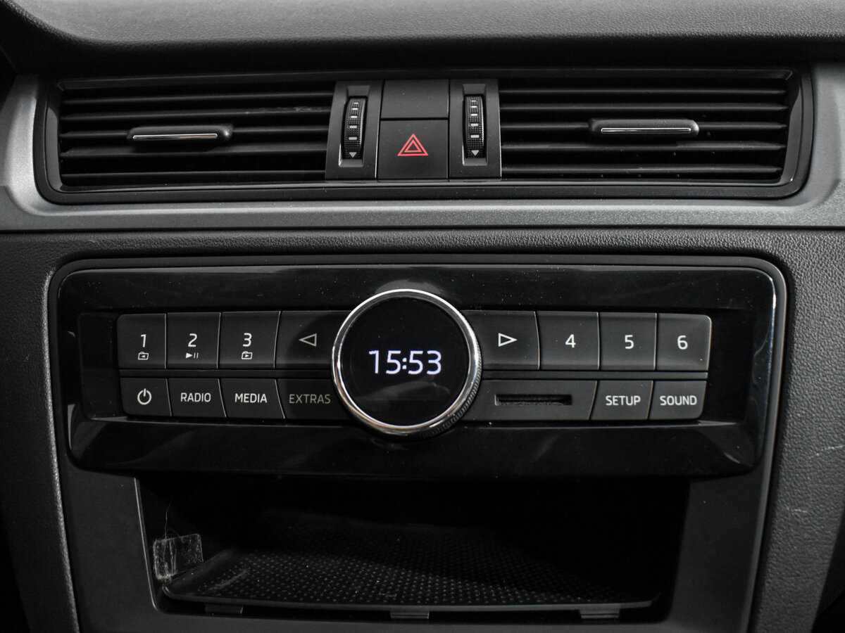 Купить Skoda Rapid, 2017, 163 901 км.. Фото: #13