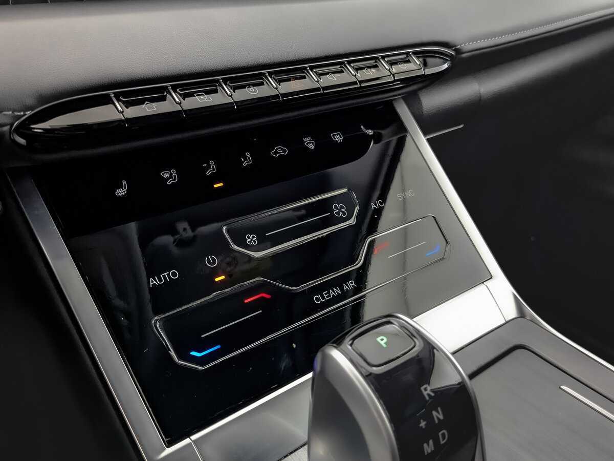 Купить Chery Tiggo 7 Pro Max, 2023, 24 351 км.. Фото: #20