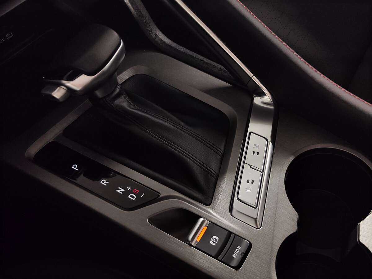 Купить Changan CS35PLUS, 2022, 13 000 км.. Фото: #15