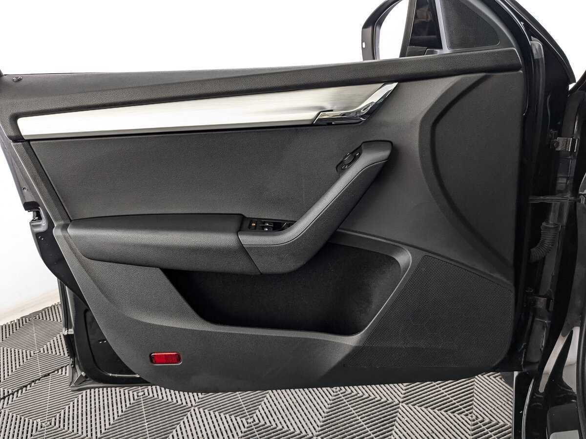 Купить Skoda Octavia, 2016, 105 298 км.. Фото: #14