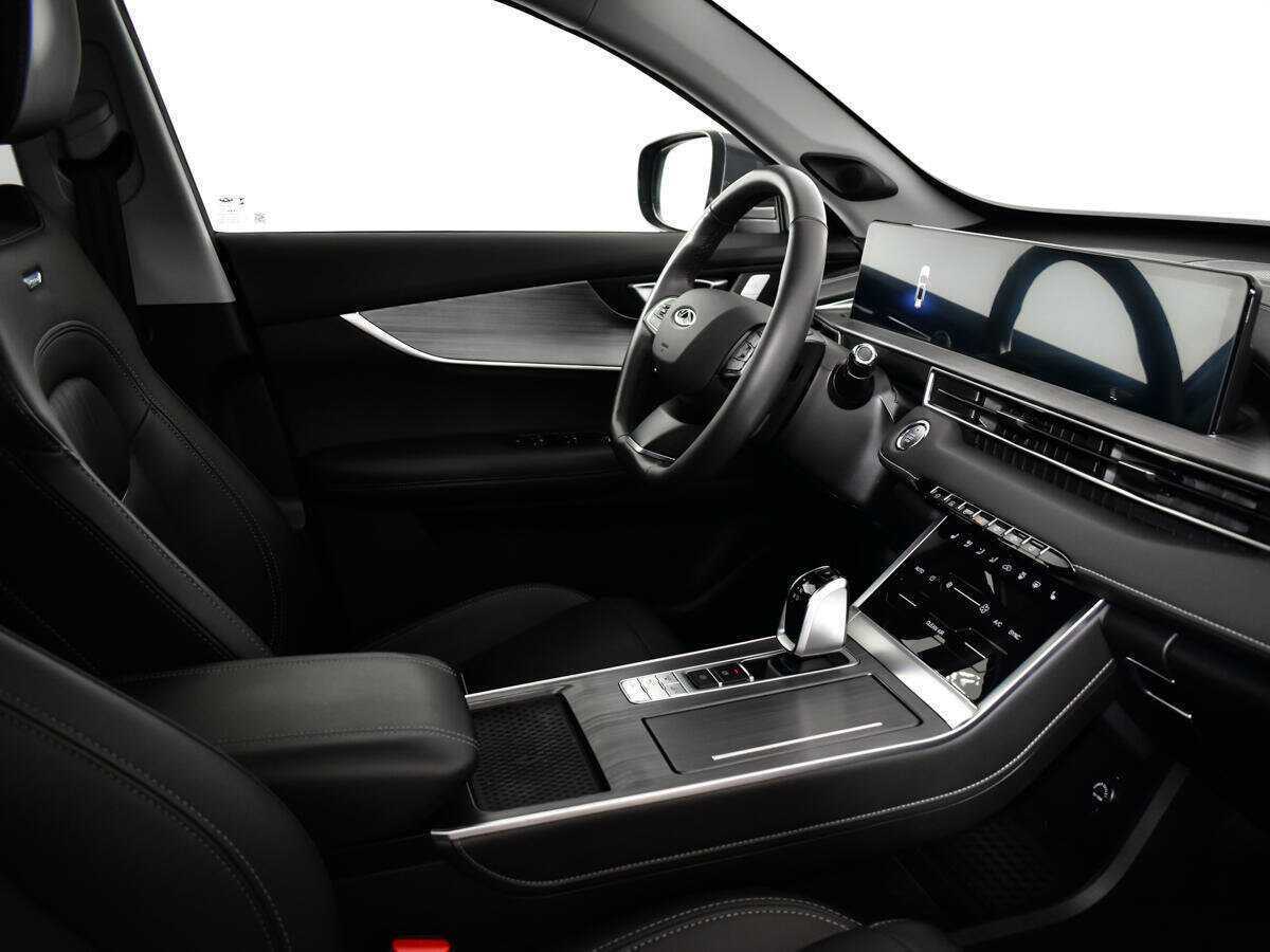 Купить Chery Tiggo 7 Pro Max, 2022, 25 891 км.. Фото: #8