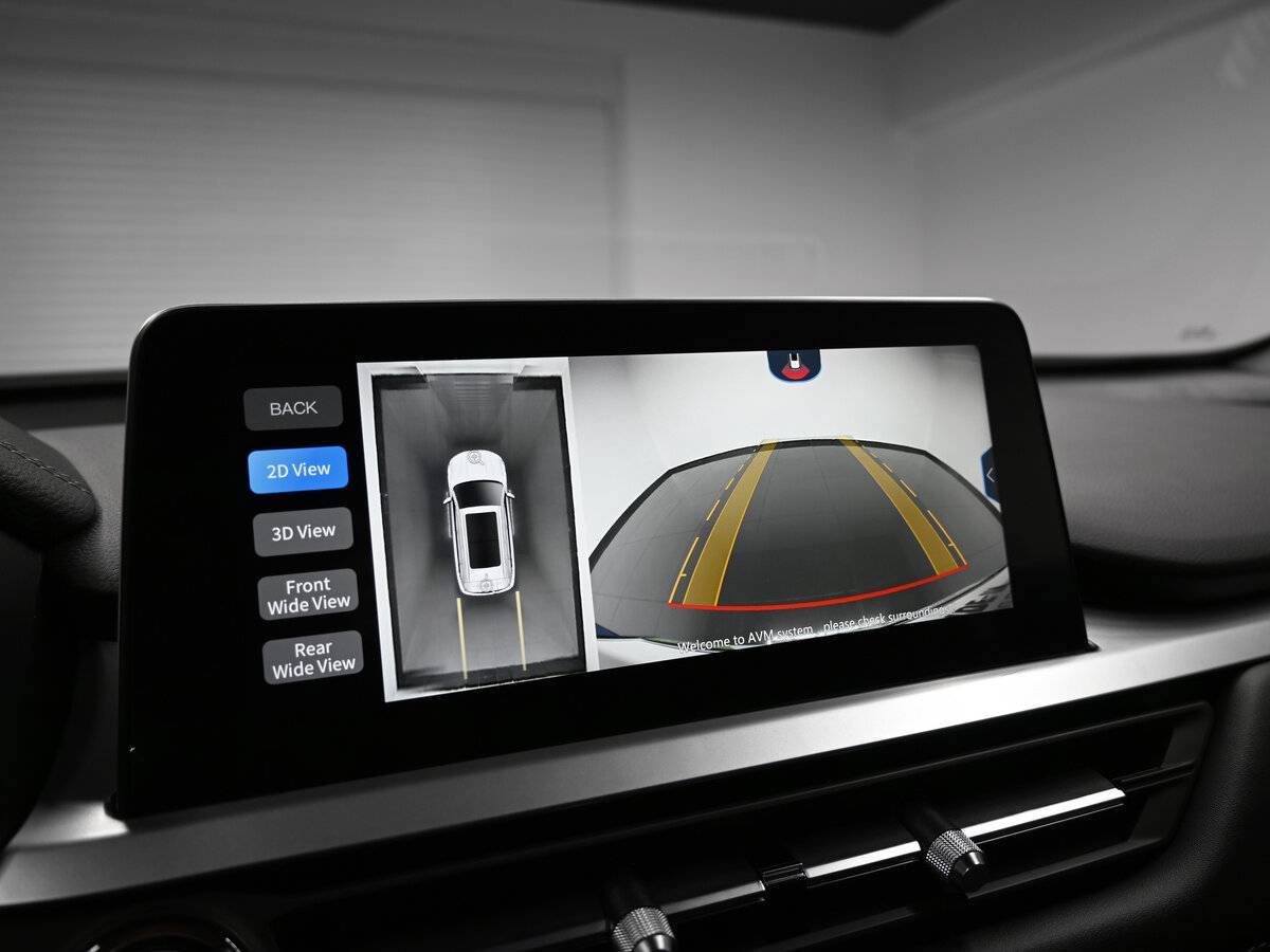 Купить Chery Tiggo 7 Pro, 2021, 43 280 км.. Фото: #13