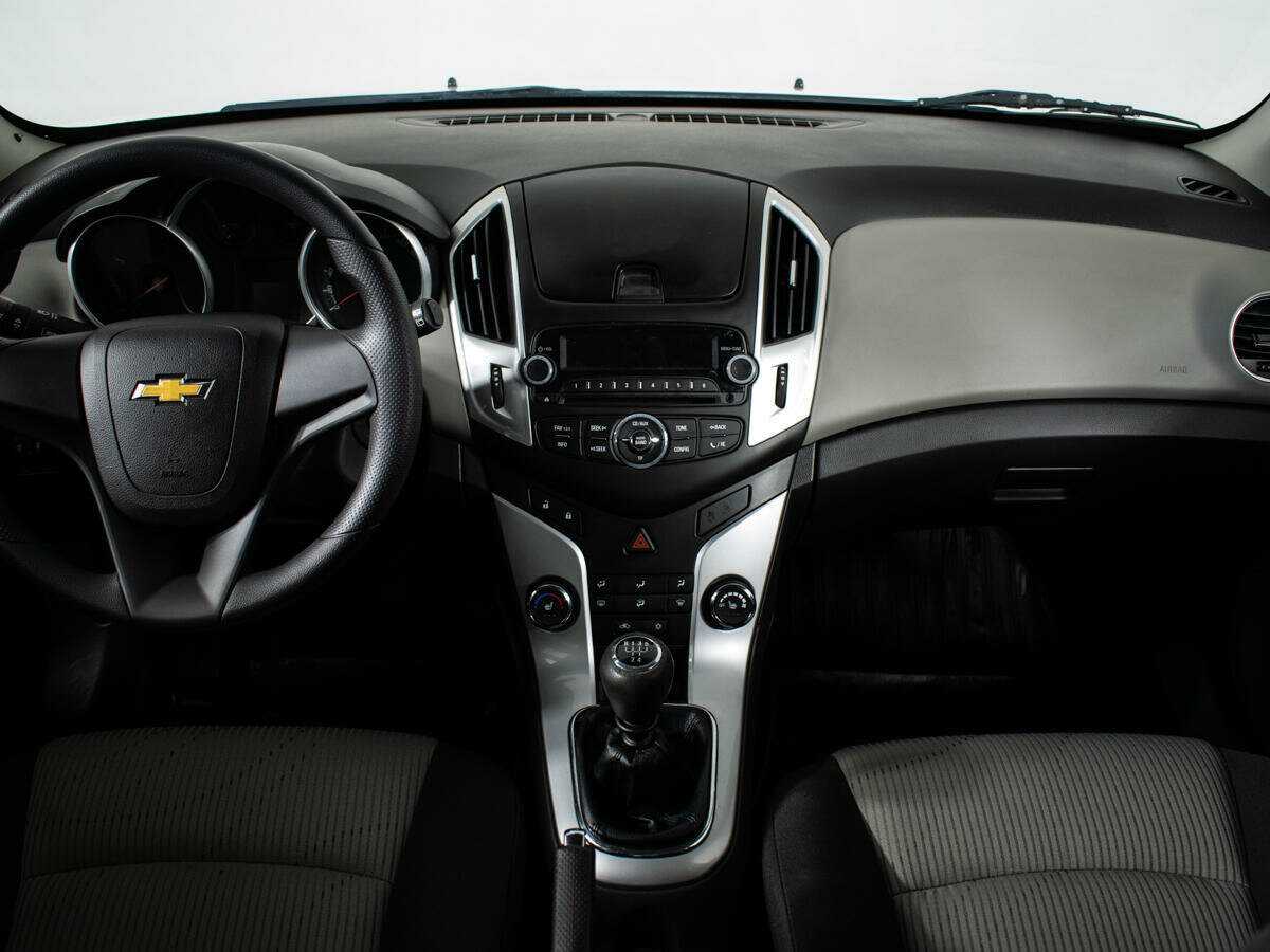 Купить Chevrolet Cruze, 2014, 47 300 км.. Фото: #11