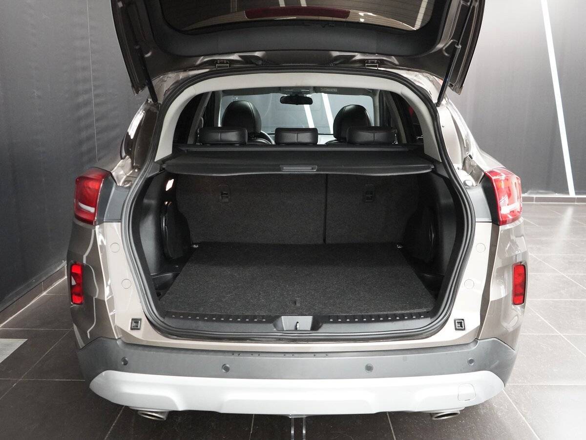 Купить FAW Besturn X80, 2019, 88 299 км.. Фото: #6