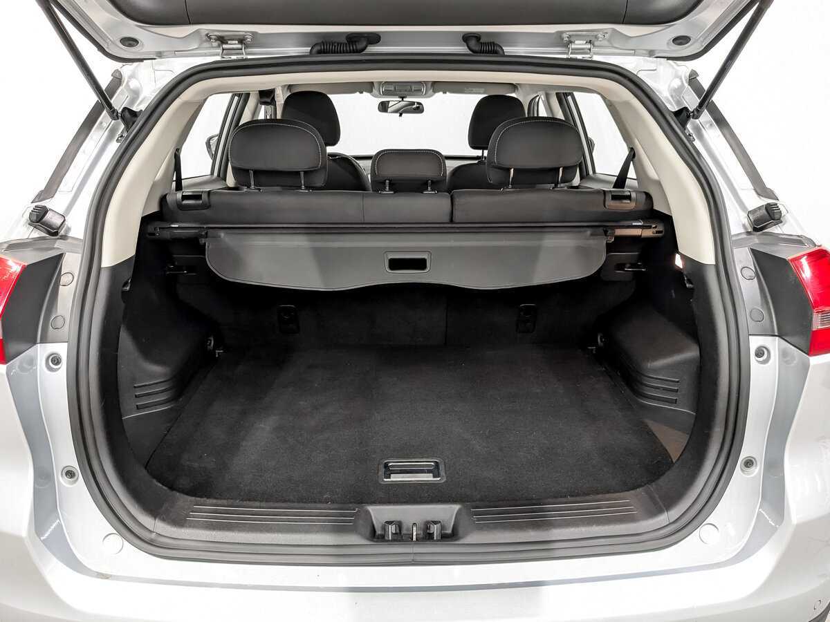 Купить Geely Atlas, 2018, 78 973 км.. Фото: #9