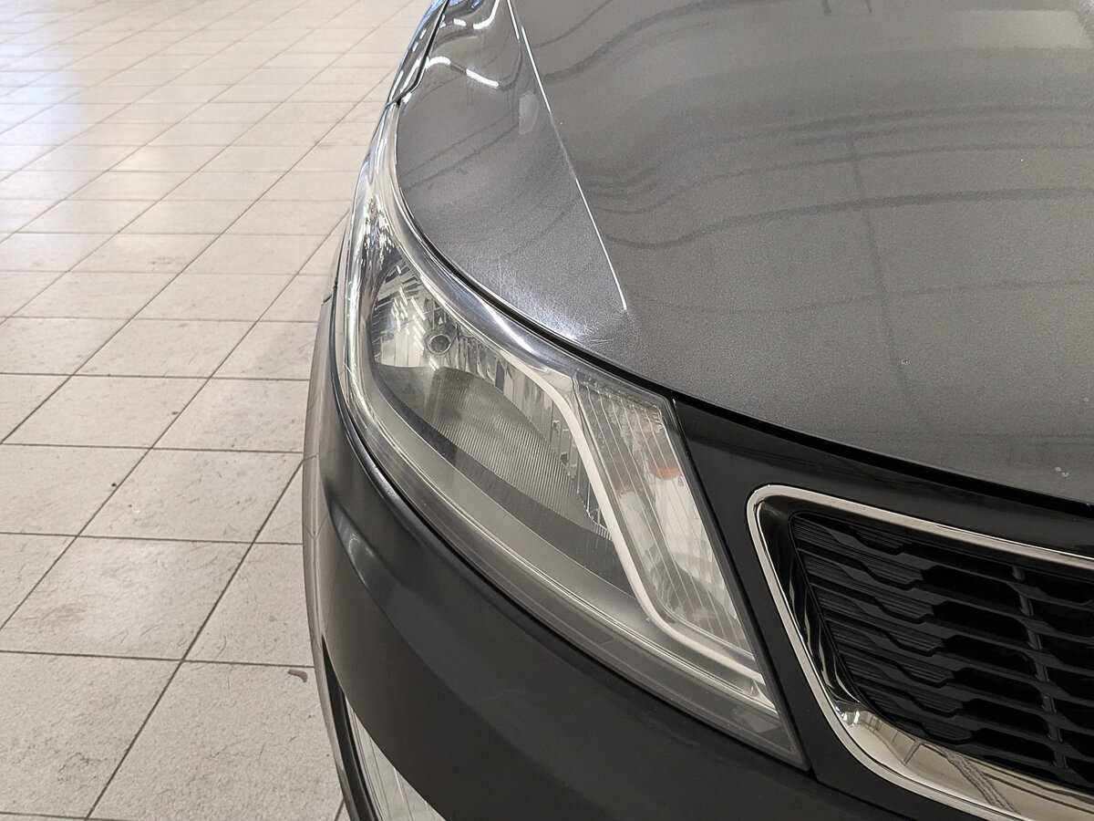 Купить Kia Rio, 2014, 128 476 км.. Фото: #10