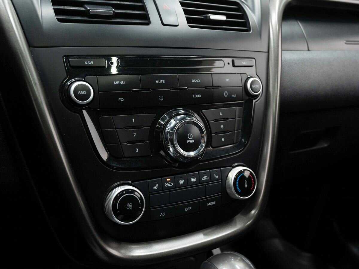 Купить FAW Besturn X80, 2017, 76 000 км.. Фото: #19