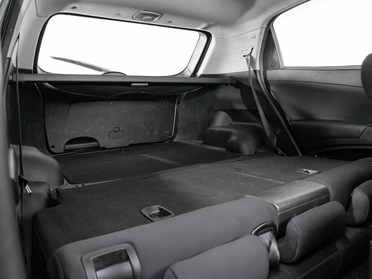 Купить SsangYong Actyon, 2013, 260 864 км.. Фото: #14