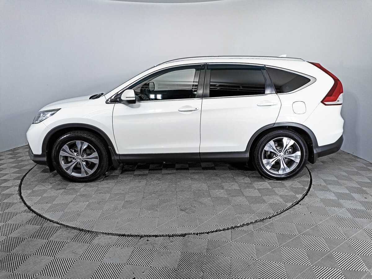 Купить Honda CR-V, 2014, 176 303 км.. Фото: #7