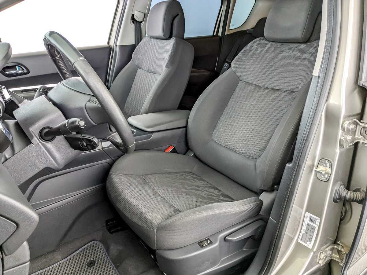 Купить Peugeot 3008, 2012, 152 688 км.. Фото: #19