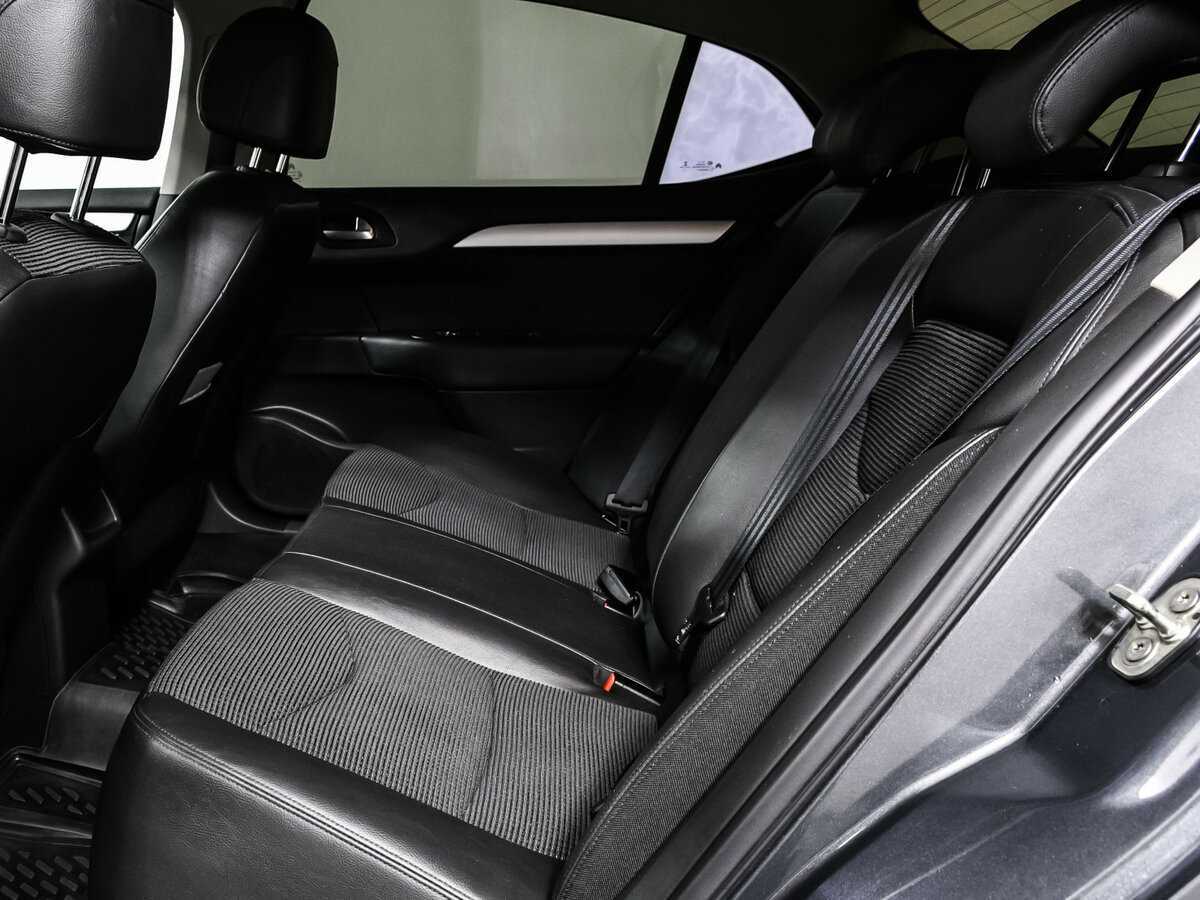 Купить Citroen C4, 2016, 147 016 км.. Фото: #12