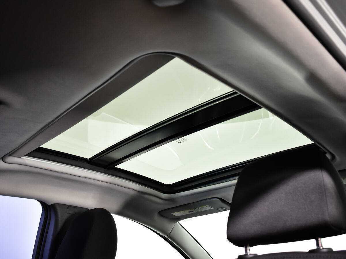 Купить Chevrolet Malibu, 2017, 130 395 км.. Фото: #11