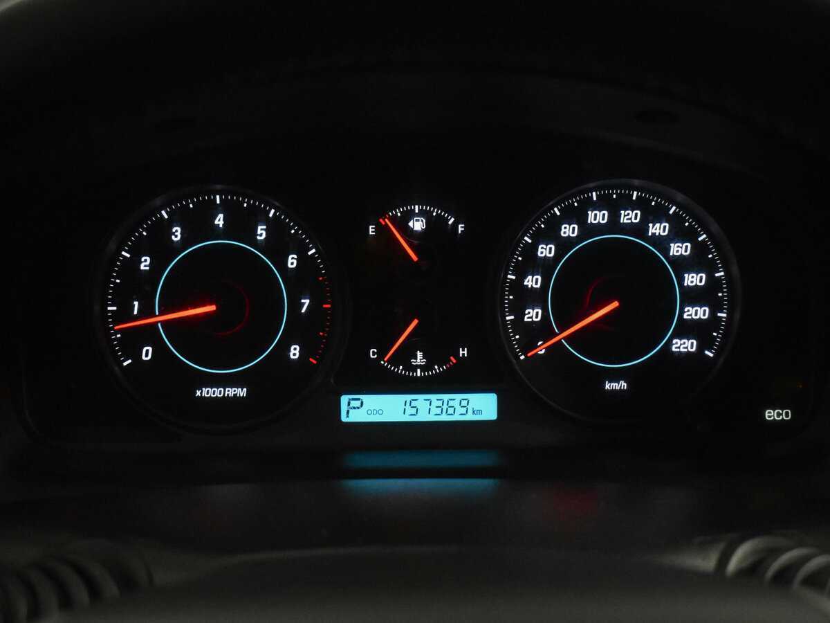 Купить Chevrolet Captiva, 2012, 157 366 км.. Фото: #17