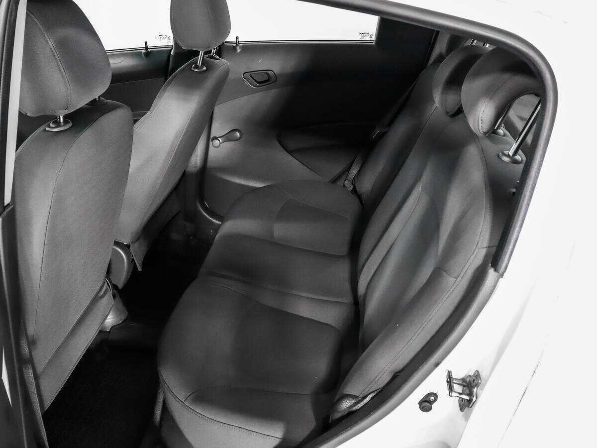 Купить Chevrolet Spark, 2013, 117 811 км.. Фото: #9