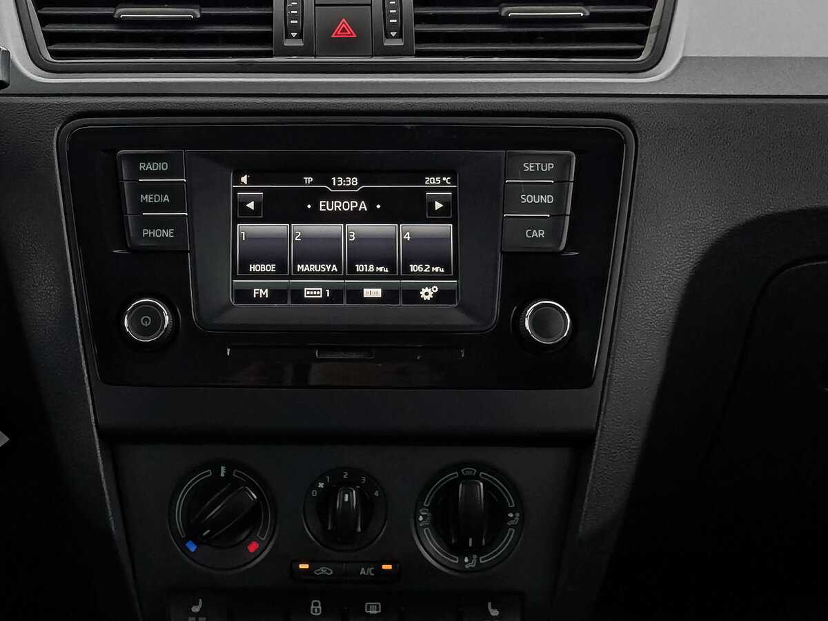 Купить Skoda Rapid, 2017, 158 754 км.. Фото: #15