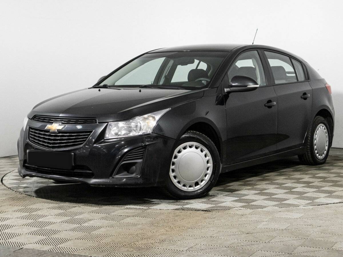 Купить Chevrolet Cruze, 2015, 138 730 км.. Фото: #0
