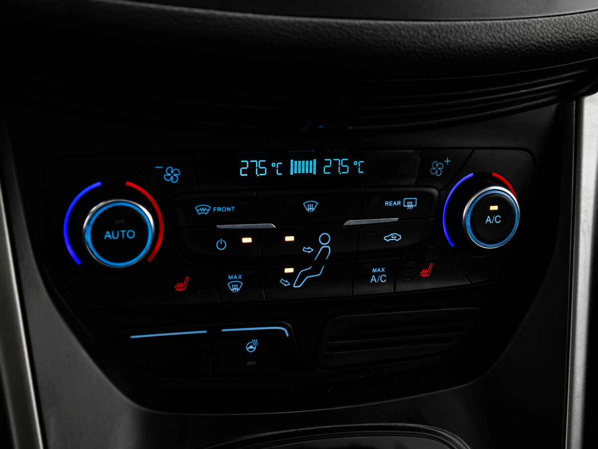 Купить Ford Kuga, 2017, 82 197 км.. Фото: #10