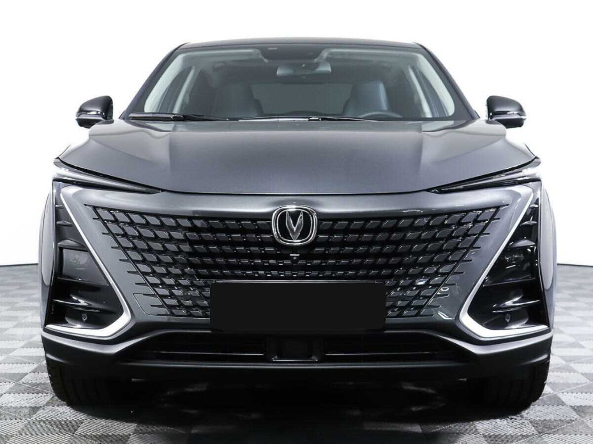 Купить Changan UNI-T, 2023, 4 967 км.. Посмотреть фото