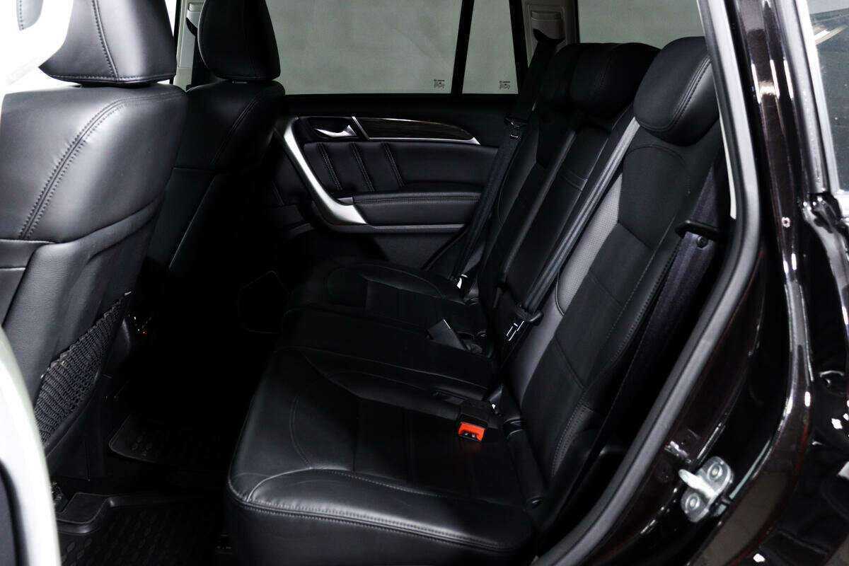 Купить Haval H9, 2020, 80 876 км.. Фото: #11