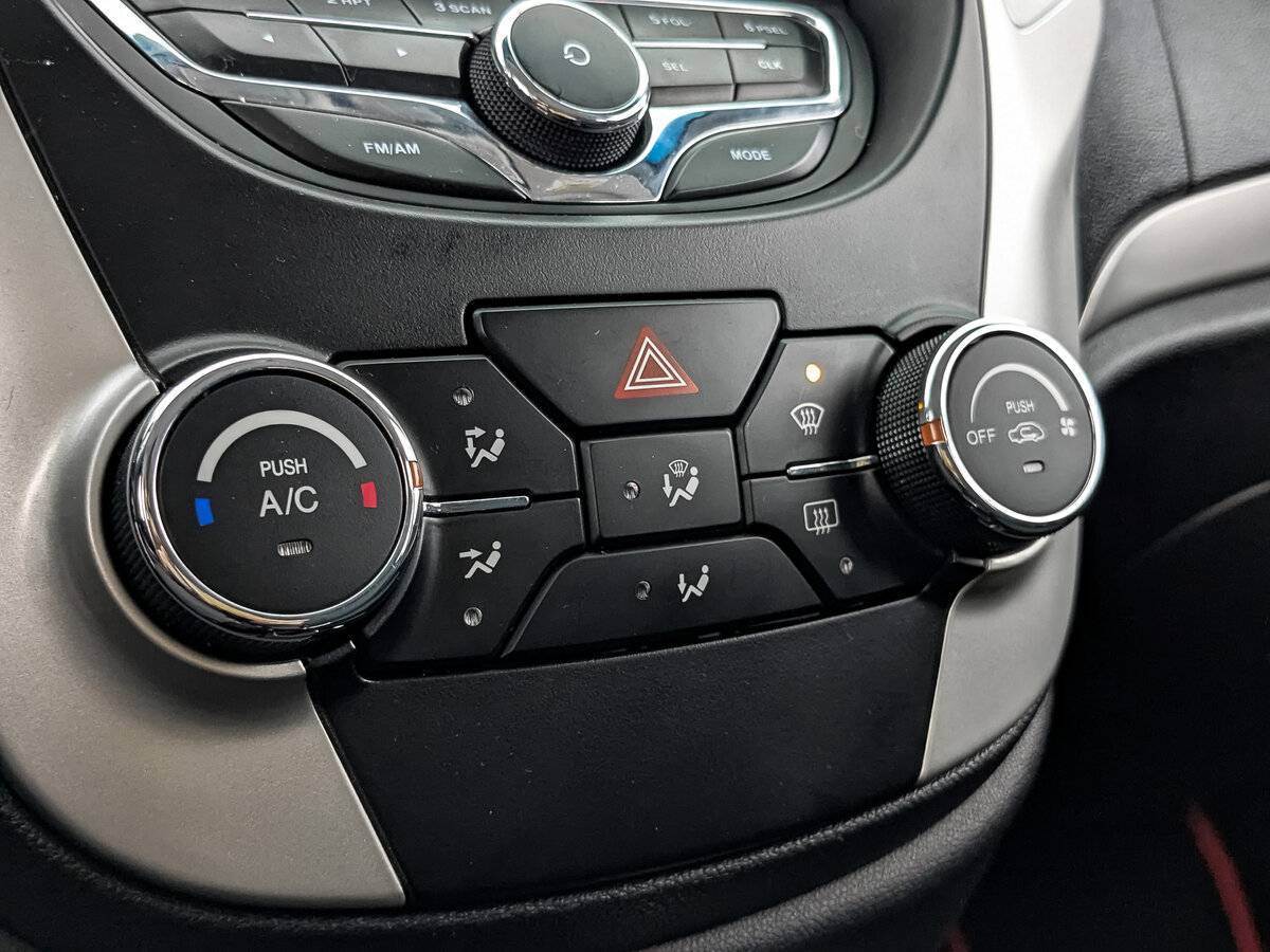 Купить Changan CS35, 2015, 45 483 км.. Фото: #20