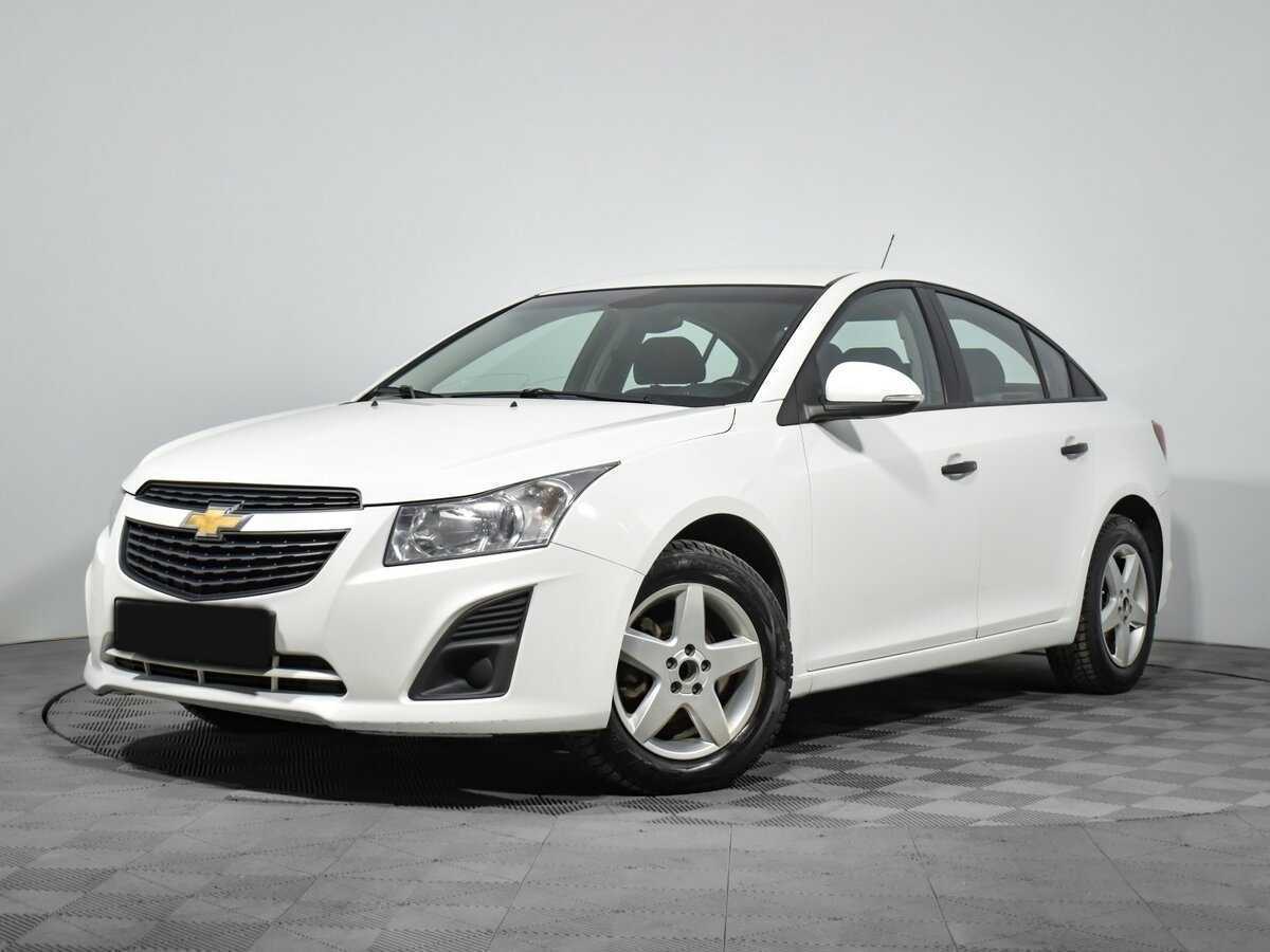 Купить Chevrolet Cruze, 2014, 178 225 км.. Фото: #0