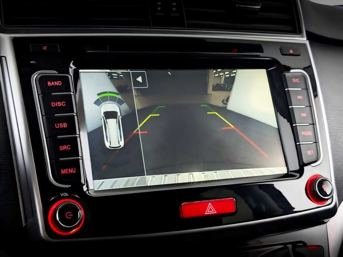 Купить Haval H6, 2019, 81 256 км.. Фото: #28