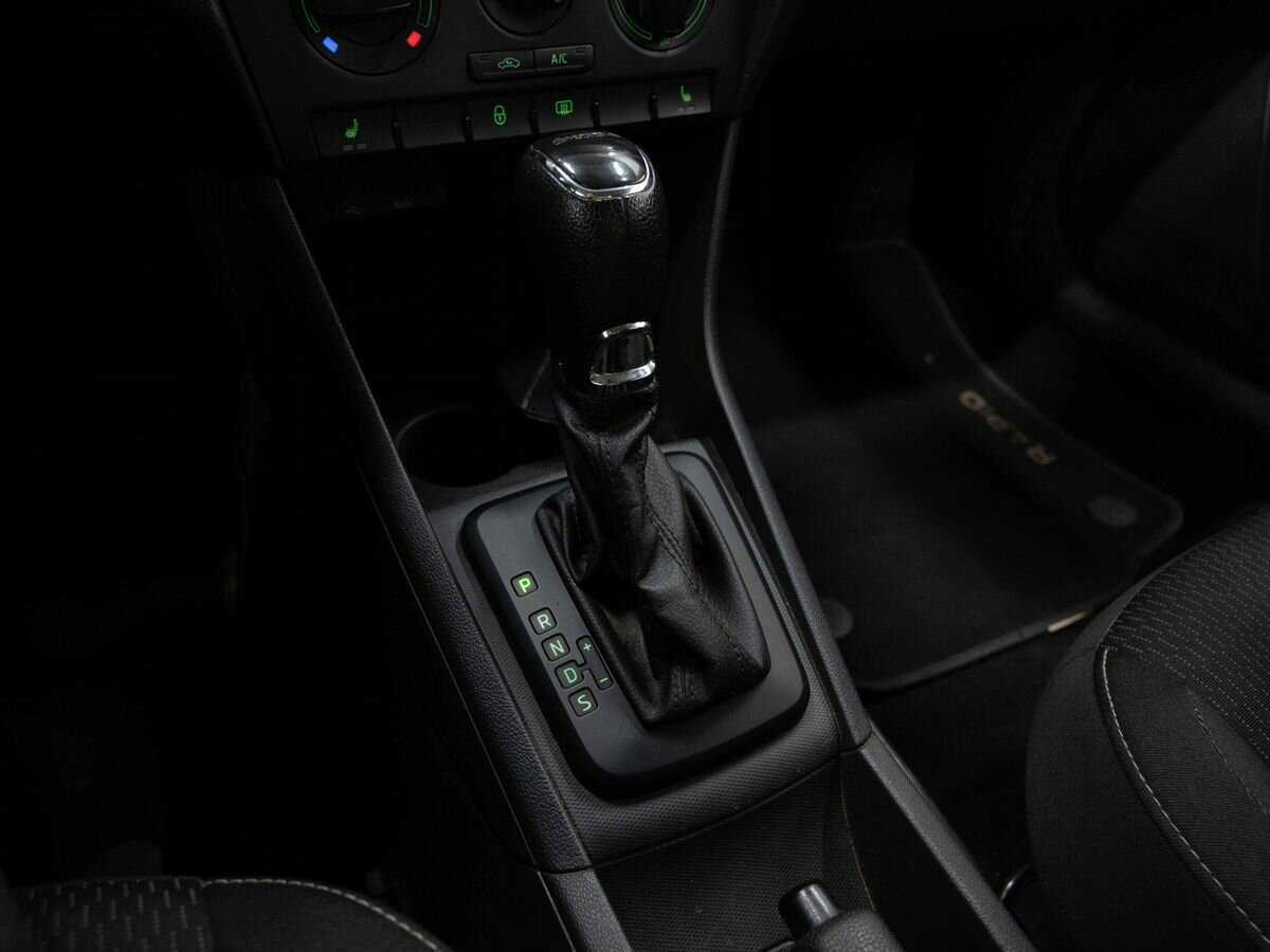 Купить Skoda Rapid, 2015, 189 864 км.. Фото: #18