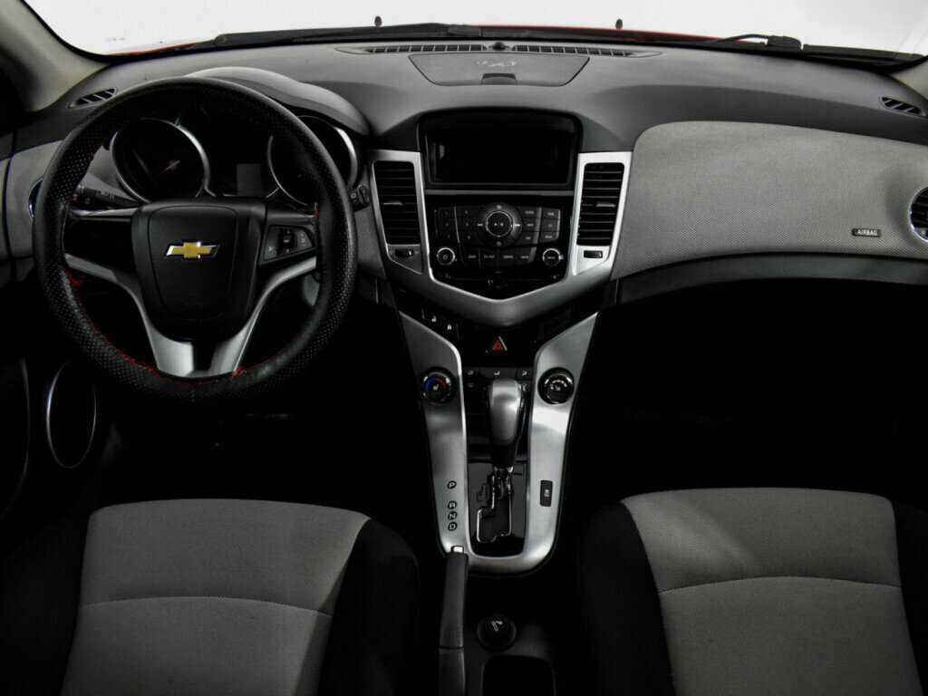 Купить Chevrolet Cruze, 2012, 163 515 км.. Фото: #9