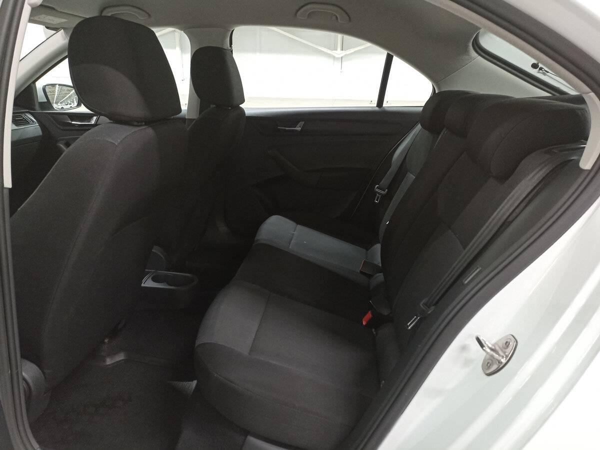 Купить Skoda Rapid, 2018, 119 413 км.. Фото: #11