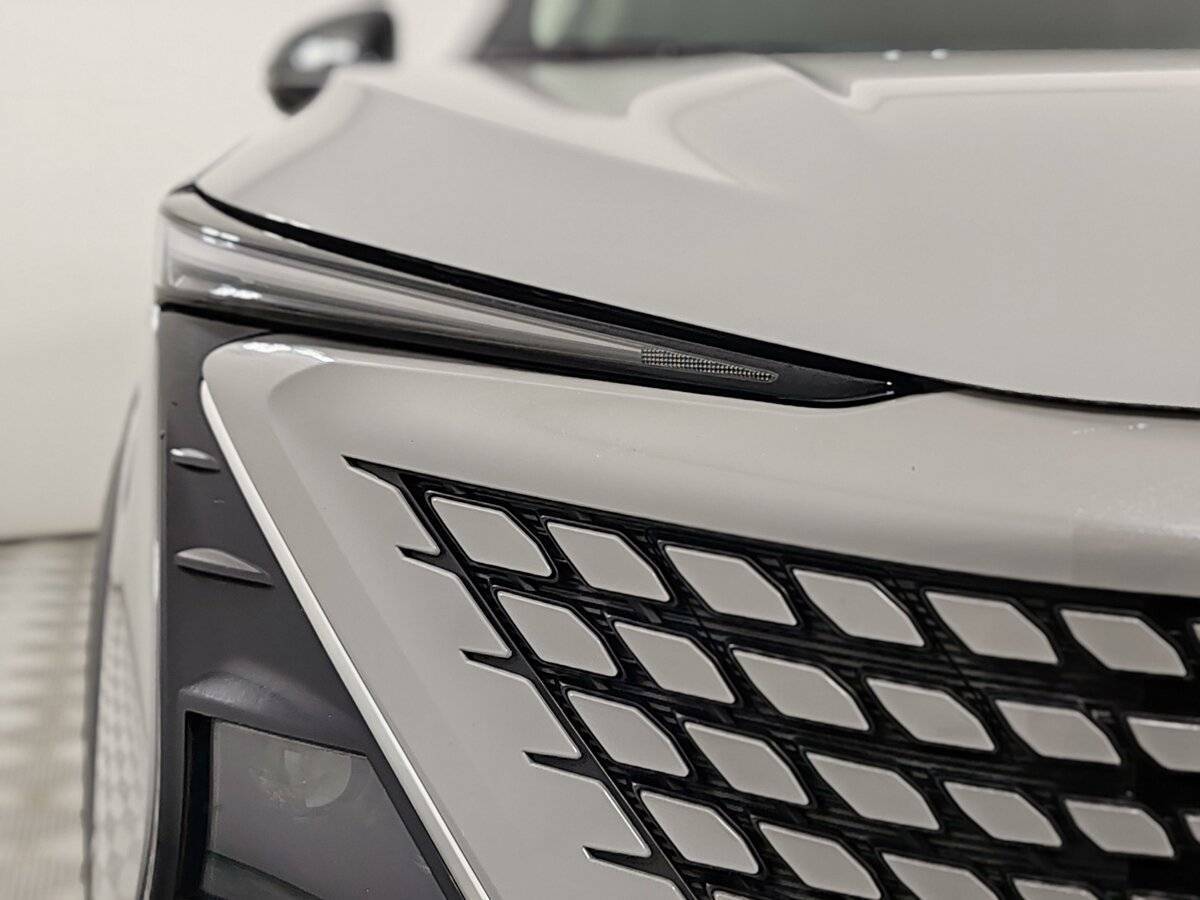 Купить Changan UNI-T, 2023, 31 724 км.. Фото: #16