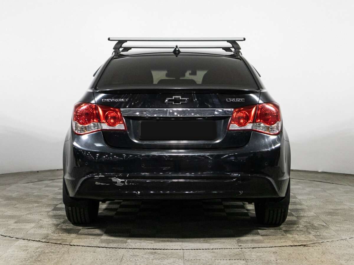 Купить Chevrolet Cruze, 2013, 173 987 км.. Фото: #5