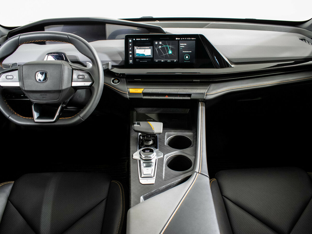 Купить Changan UNI-V, 2023, 38 730 км.. Фото: #11