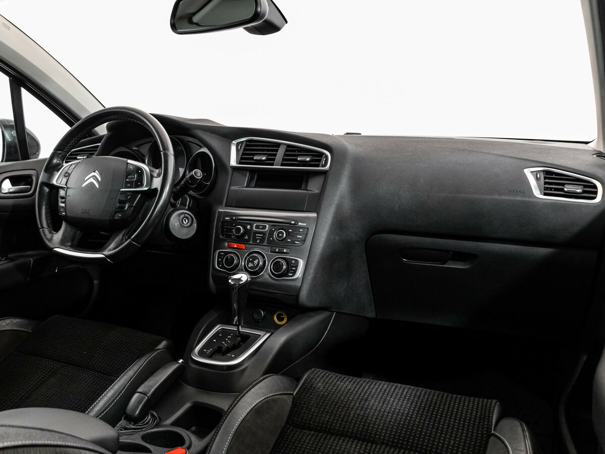 Купить Citroen C4, 2012, 187 925 км.. Фото: #6