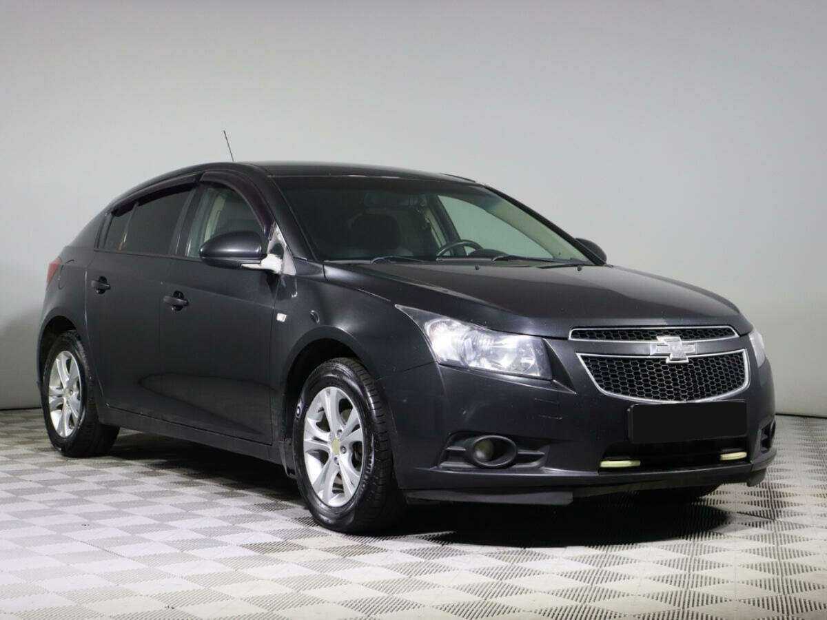 Купить Chevrolet Cruze, 2012, 175 828 км.. Фото: #2