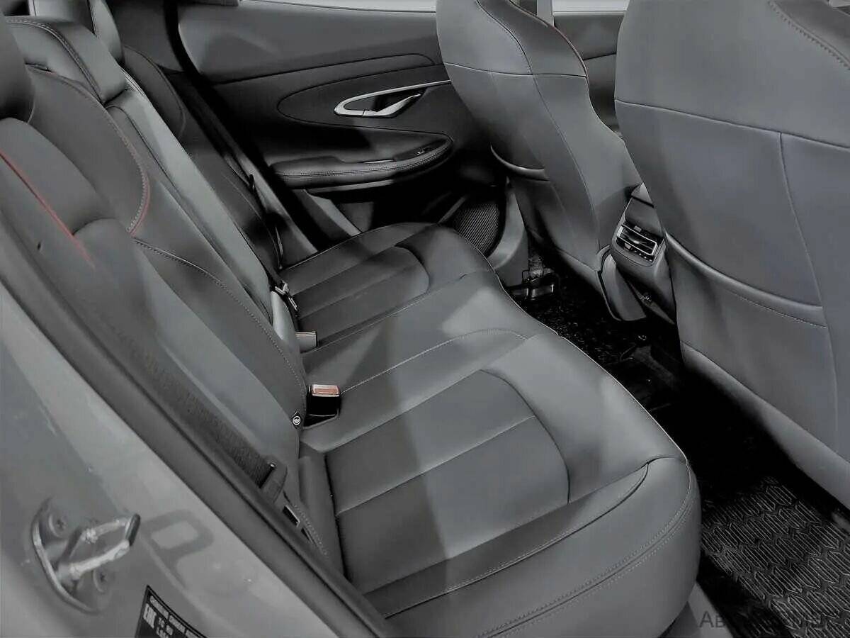 Купить Changan UNI-T, 2023, 1 305 км.. Фото: #12