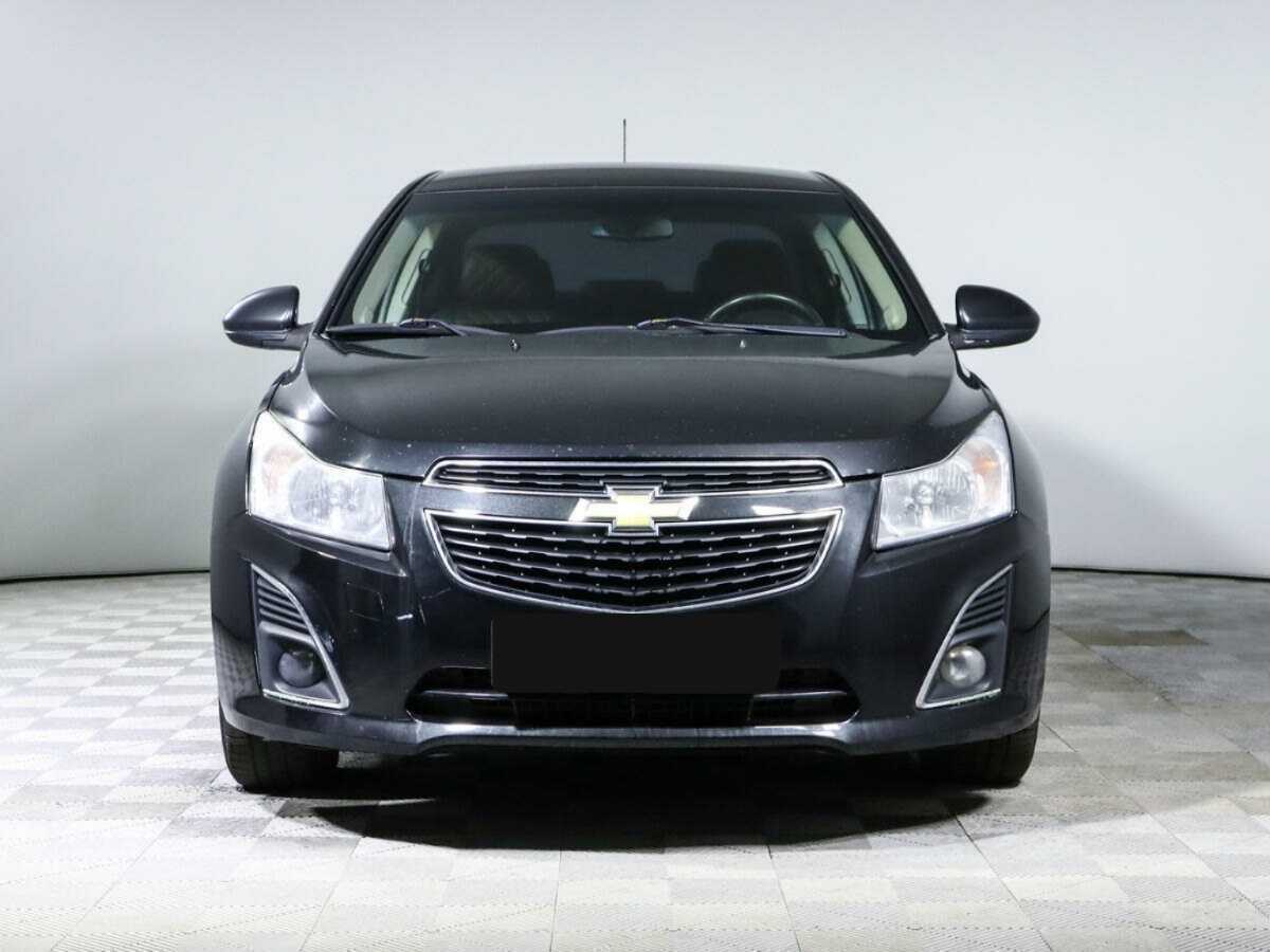 Купить Chevrolet Cruze, 2013, 223 000 км.. Фото: #1