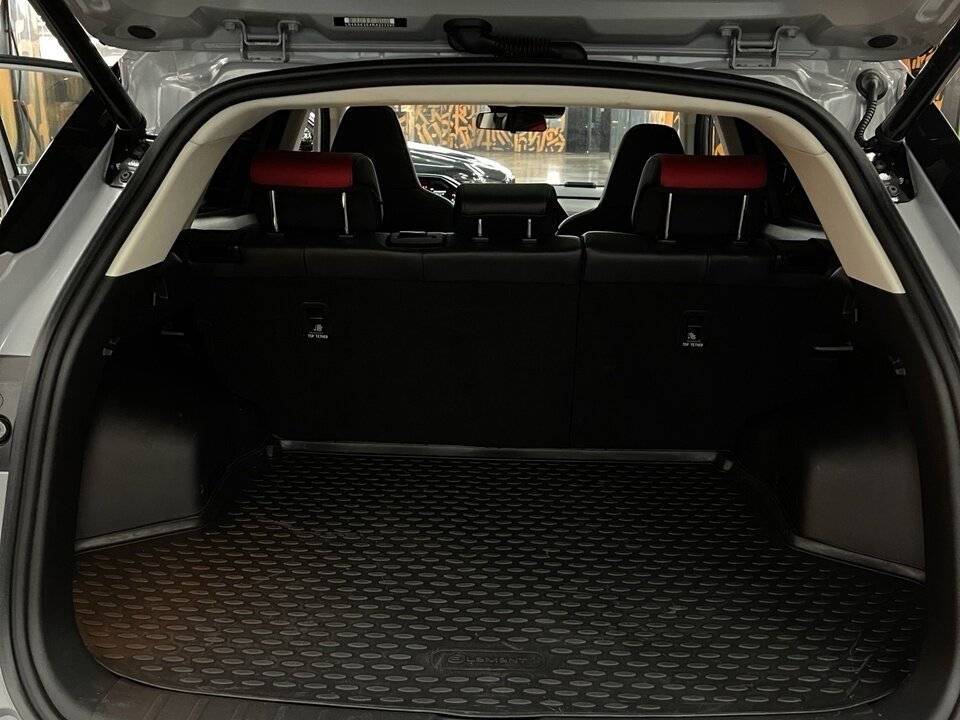 Купить Changan CS55 Plus, 2024, 20 000 км.. Фото: #13