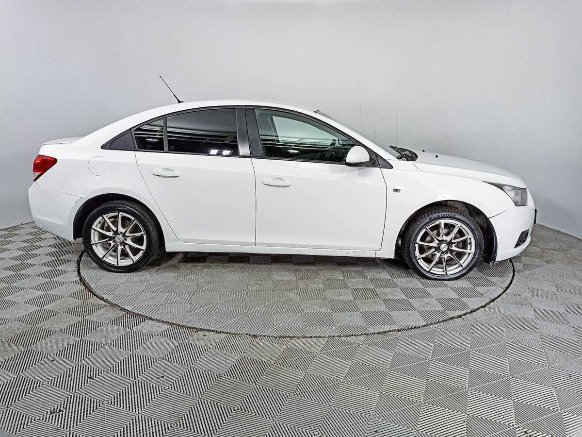 Купить Chevrolet Cruze, 2012, 311 653 км.. Фото: #3