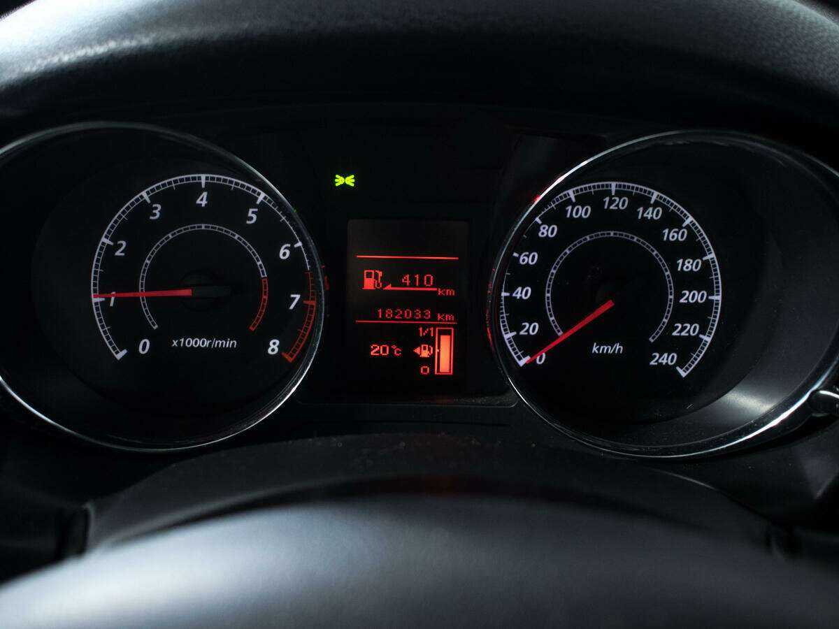 Купить Peugeot 4008, 2012, 182 031 км.. Фото: #8